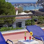 Mistral Hotel