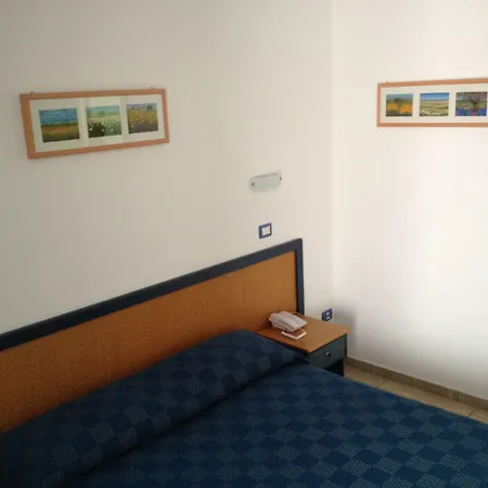 Mistral Marina di Campo