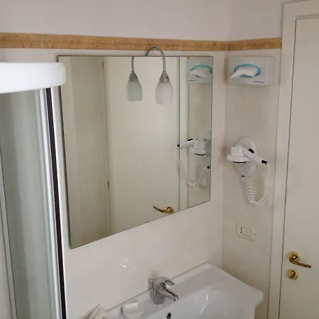 Mistral 3* Marina di Campo