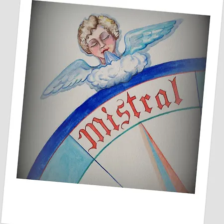 Mistral 3* Marina di Campo