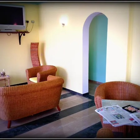 Mistral Hotel Marina di Campo