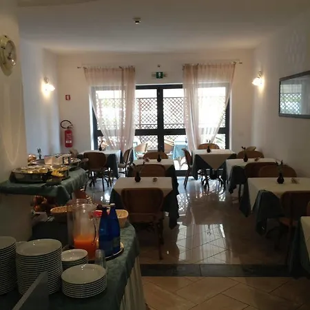 Mistral Hotel Marina di Campo