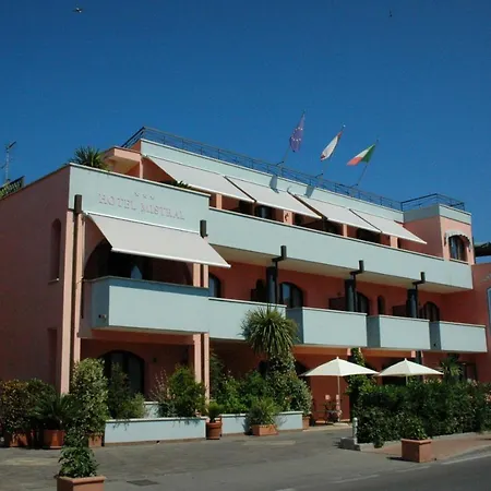 Mistral 3* Marina di Campo