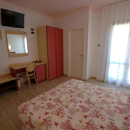 Mistral 3* Marina di Campo