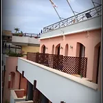 Mistral مارينا دي كامبو