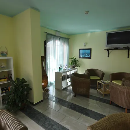 Hotel Mistral