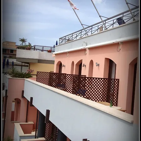 Mistral Marina di Campo