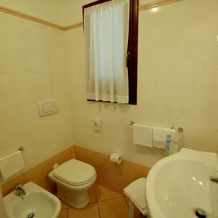Hotel Mistral