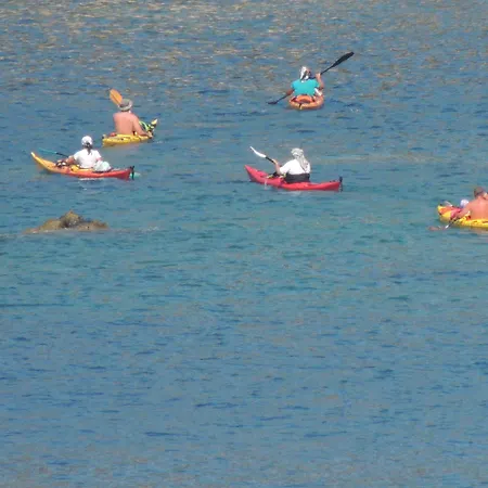 Mistral Marina di Campo