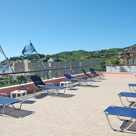 Mistral Otel Marina di Campo