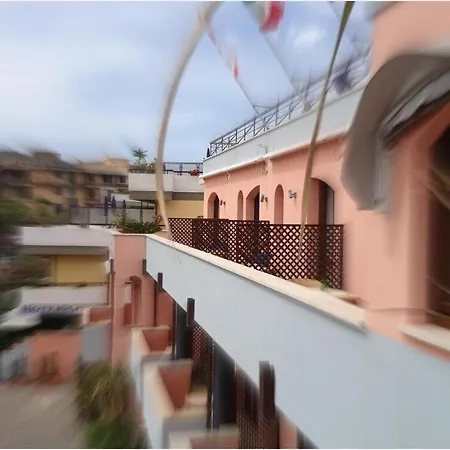 Hotel Mistral