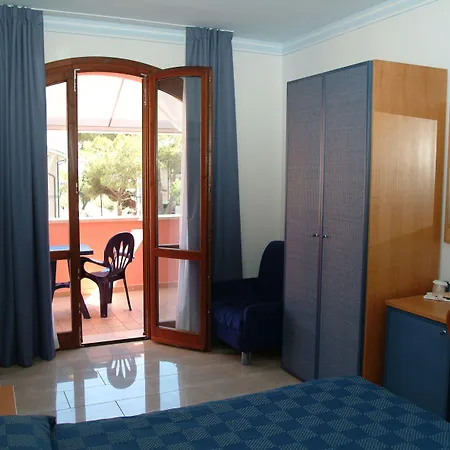 Mistral Otel Marina di Campo