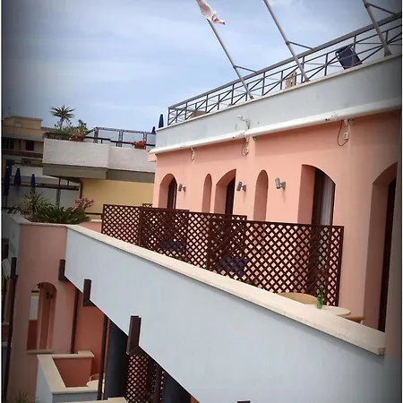 فندق Mistral