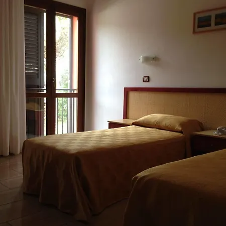 Hotel Mistral Marina di Campo