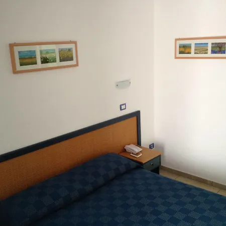 Mistral Hotel