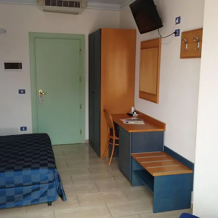 Mistral Hotel