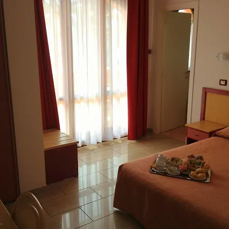 Mistral Hotel Marina di Campo