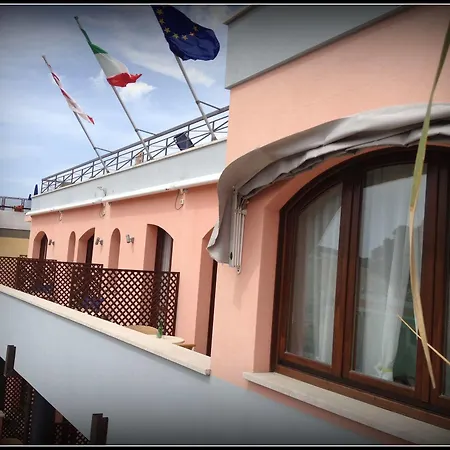 Hotel Mistral