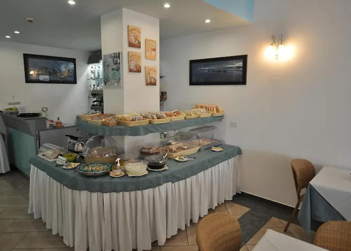 Mistral 3* Marina di Campo