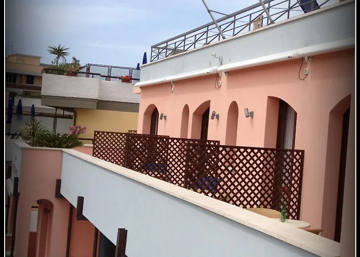 Mistral Marina di Campo