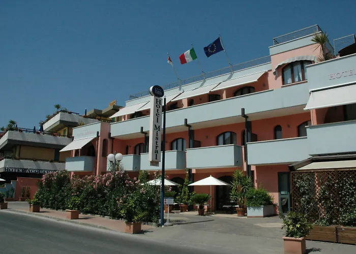 Mistral Marina di Campo