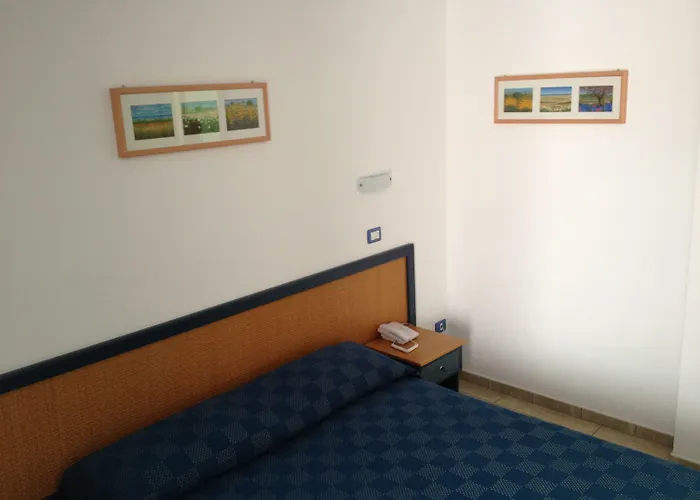 Mistral Marina di Campo