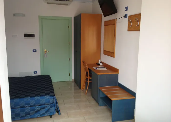 Hotel Mistral Marina di Campo