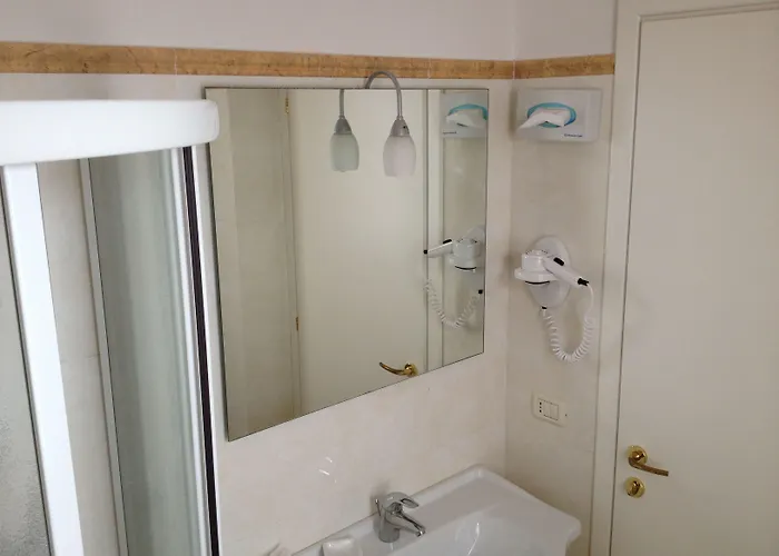 Mistral 3* Marina di Campo