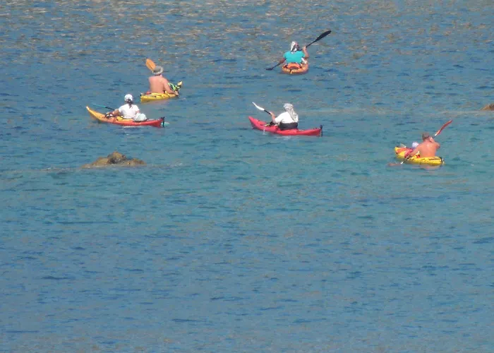 Mistral Marina di Campo