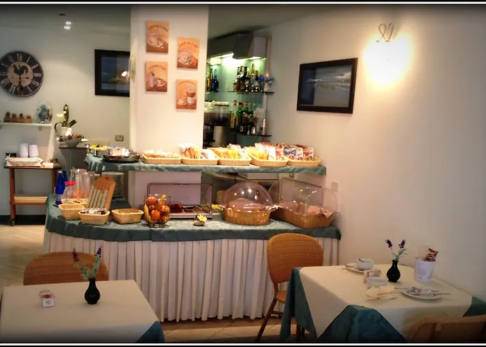 Mistral 3* Marina di Campo