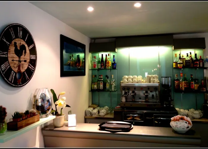 Mistral Marina di Campo