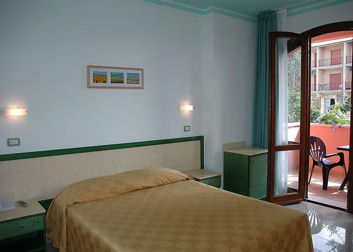 Mistral Hotel Marina di Campo