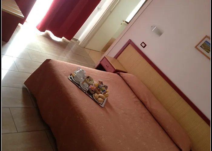 Mistral Hotel Marina di Campo