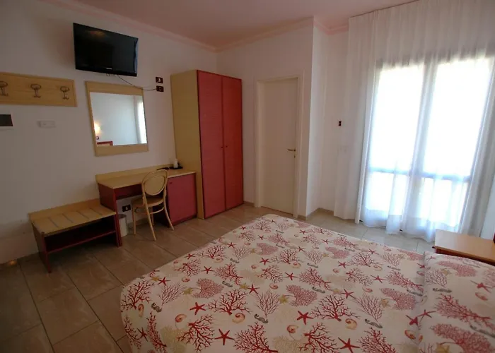 Mistral 3* Marina di Campo