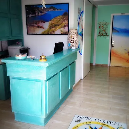 Mistral Hotel Marina di Campo