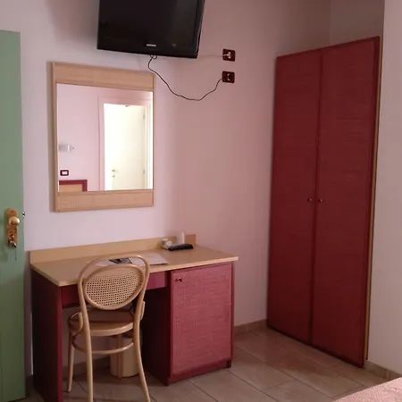 Hotel Mistral Marina di Campo