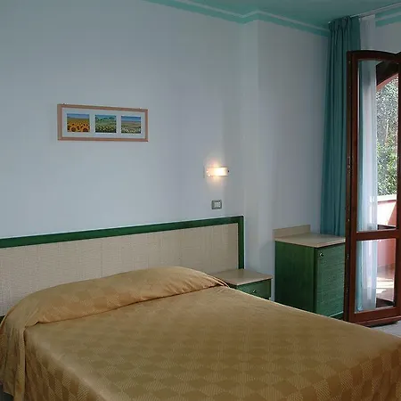 Mistral Hotel Marina di Campo